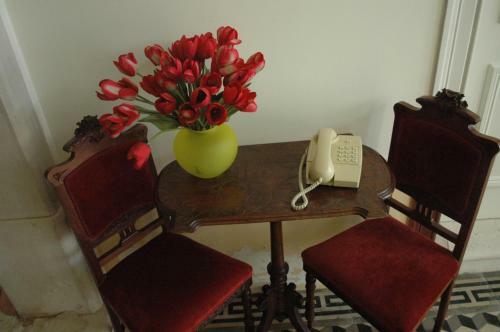 Bed & Breakfast Casa Da Tia Guida