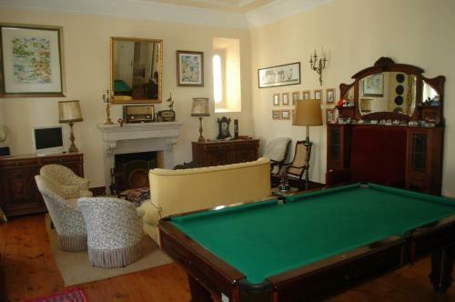 Bed & Breakfast Casa Da Tia Guida