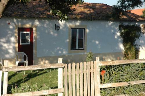 Bed & Breakfast Casa Da Tia Guida