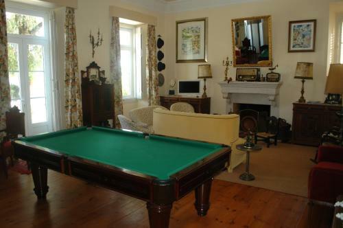 Bed & Breakfast Casa Da Tia Guida