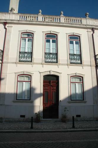 Bed & Breakfast Casa Da Tia Guida