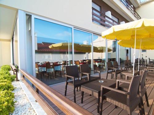Hotel Miramar - S�o Pedro De Moel