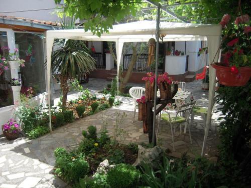 Hostal Lile Pestani Accommodation