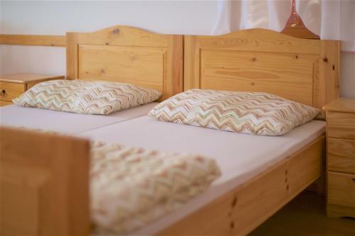 Apartamentos Turisti?na Kmetija Lovrec