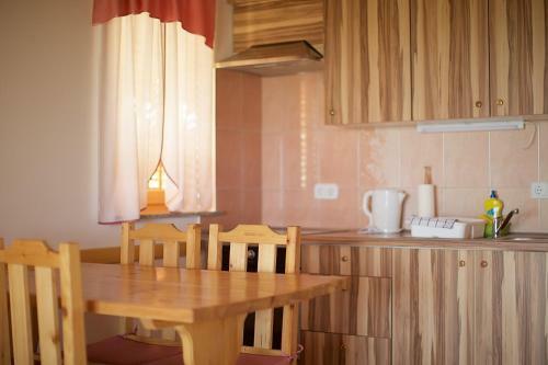 Apartamentos Turisti?na Kmetija Lovrec