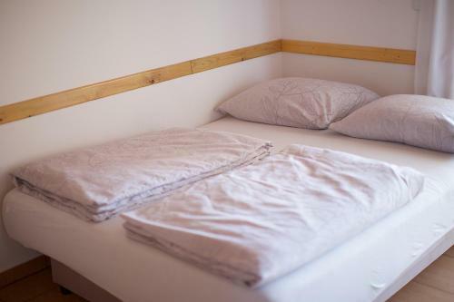Apartamentos Turisti?na Kmetija Lovrec