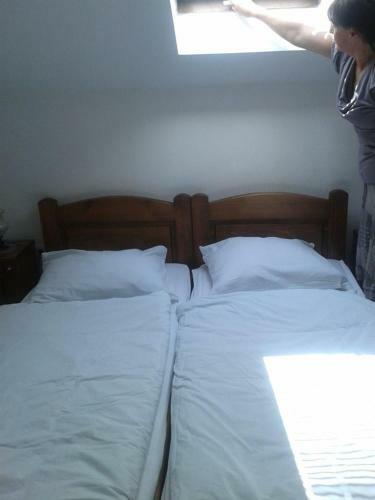 Bed And Breakfast Mili Vrh
