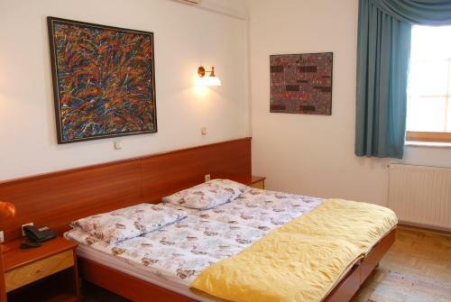 Hostal Guest House Arvaj