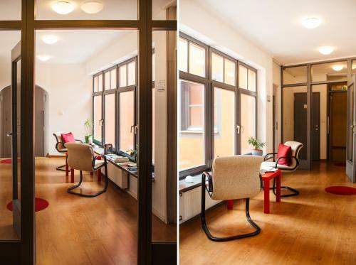 Albergue Cukrarna Guest Accommodation