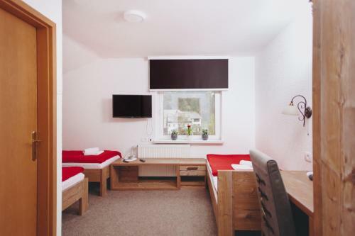 Hostal Gosti??e Krivograd