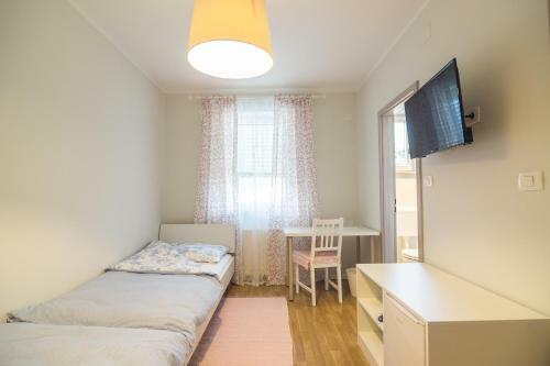 Bed & Breakfast Garni Hotel Lotos