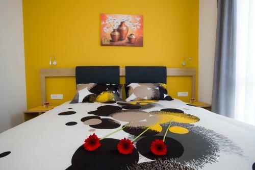 Apartma Gr?e