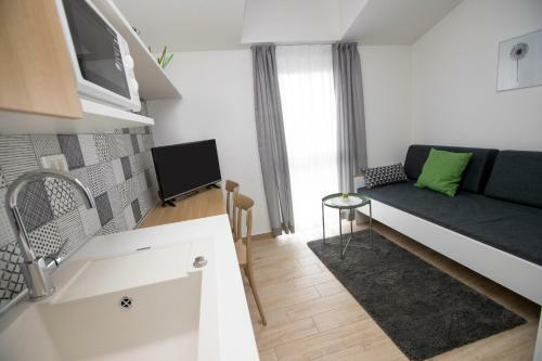 Apartma Gr?e