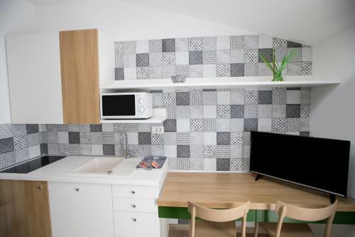Apartma Gr?e