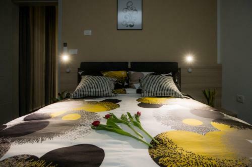 Apartma Gr?e