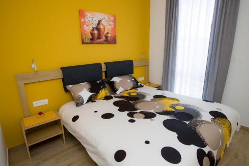 Apartma Gr?e