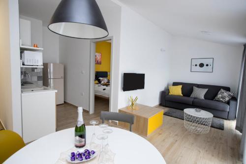 Apartma Gr?e