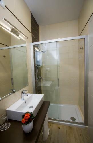 Apartma Gr?e