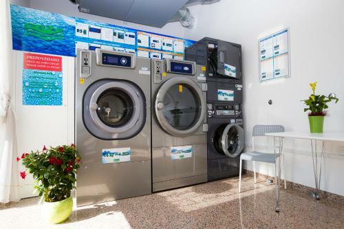 Apartma Gr?e