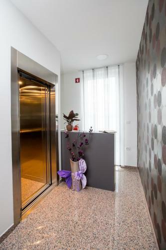 Apartma Gr?e