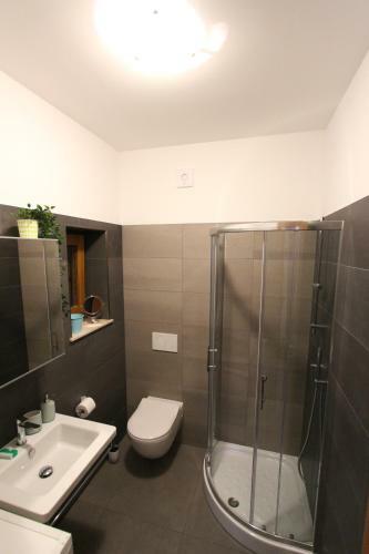 Apartment Lucia