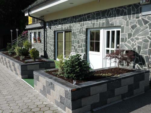 Bed & Breakfast Gostilna Pik