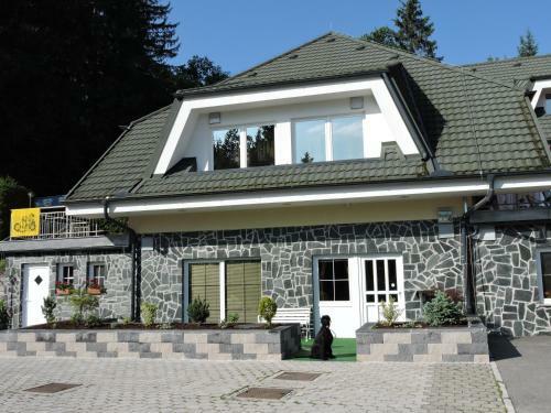 Bed & Breakfast Gostilna Pik