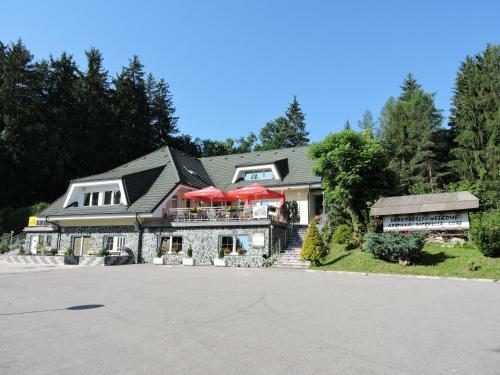 Bed & Breakfast Gostilna Pik