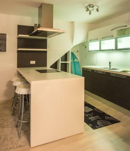 Katarina Apartment Piran