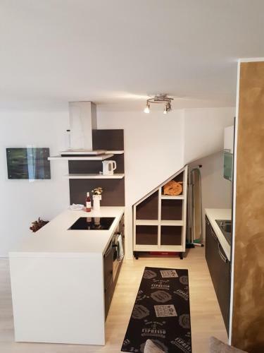 Katarina Apartment Piran