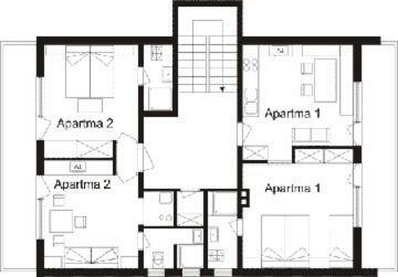 Apartment ?porar