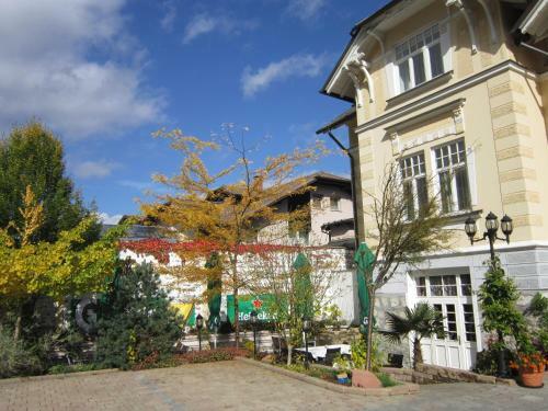 Hotel Guest House Veronika