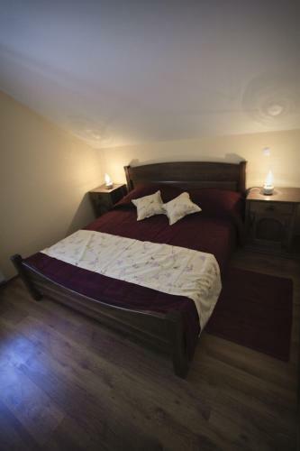 Agroturismo Merke? Guest House