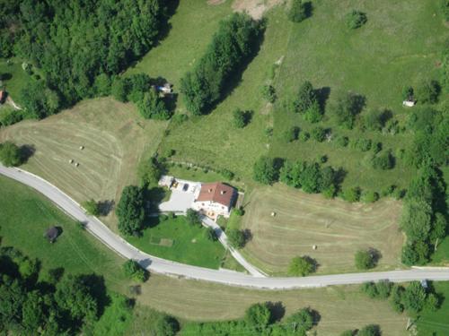 Apartment Zadraga