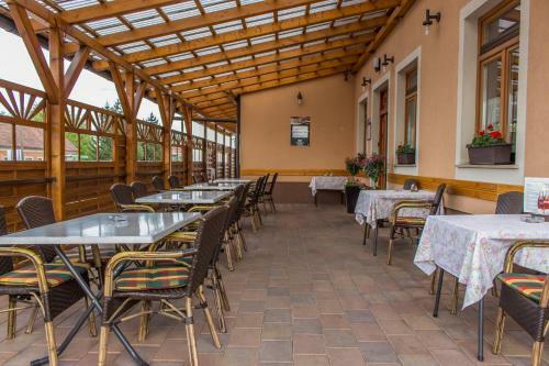 Hostal Guesthouse Beno