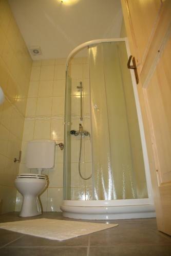 Hostal House Berdnik