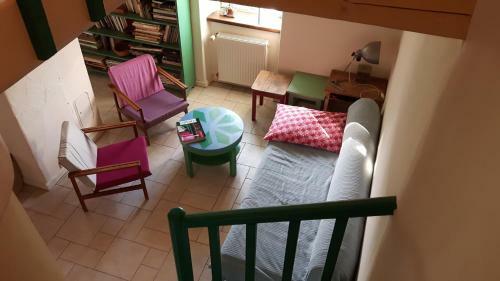 Apartamento Relax Country Haus Laguna 96
