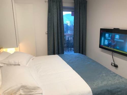 Aparthotel Vila Burbonka