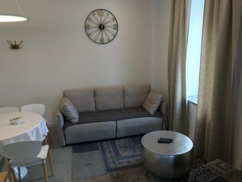Aparthotel Vila Burbonka