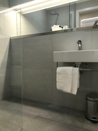 Aparthotel Vila Burbonka