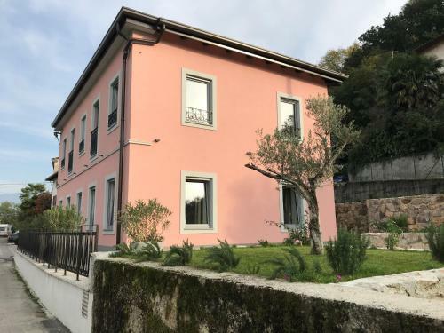 Aparthotel Vila Burbonka