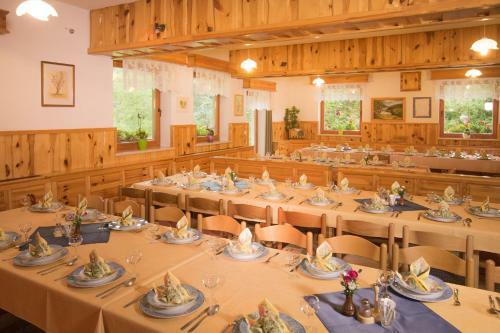 Agroturismo Farm Stay Loger