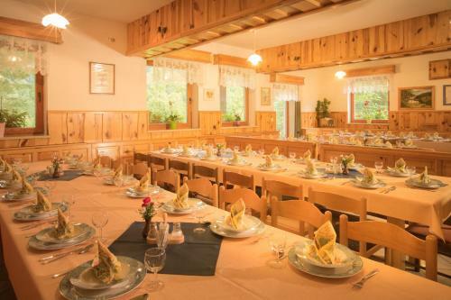 Agroturismo Farm Stay Loger