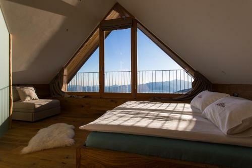 Eco Chalet Astramontana