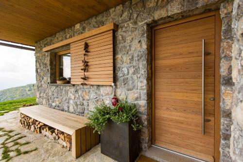 Eco Chalet Astramontana