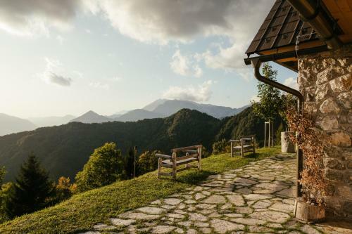 Eco Chalet Astramontana
