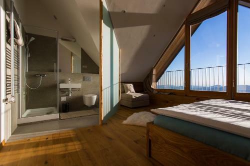 Eco Chalet Astramontana