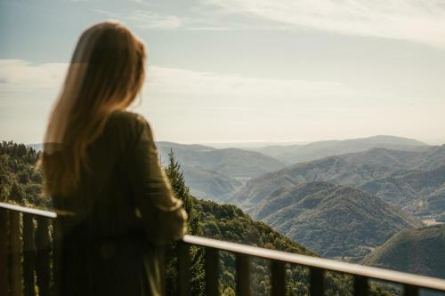 Eco Chalet Astramontana