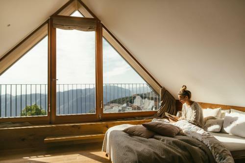 Eco Chalet Astramontana