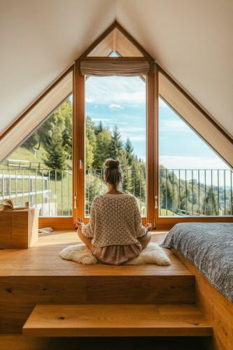 Eco Chalet Astramontana